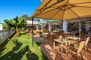 Parque Vacacional Eden