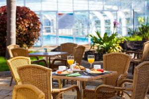 Parque Vacacional Eden