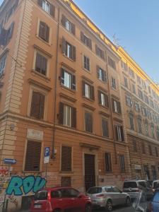 guesthouse ava roma
