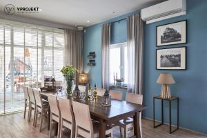 Apartamenty PORTO