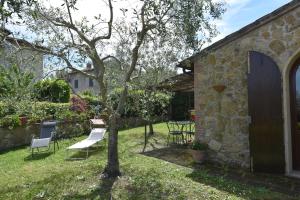 CASE&COLLINE Villetta Anita