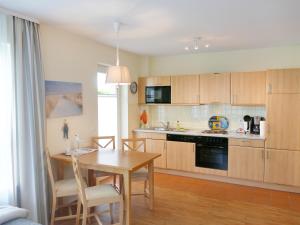 Ferienwohnung 3_02 _Inselstrand_