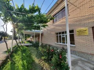 HOTEL APOLLON - Bukharikishlak