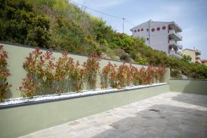 Lofos Apartments
