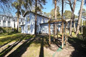 Holiday Home Viktorija 2 Royal Lux