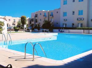 obrázek - 2 bedrooms appartement with shared pool and wifi at Mandria 1 km away from the beach
