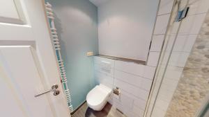 Villa Meeresrauschen Meerblick 2a