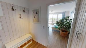 Villa Meeresrauschen Meerblick 2a