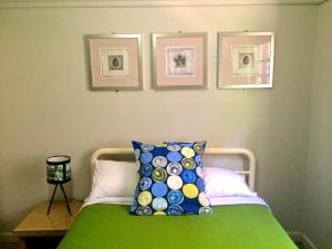 Standard Double Room room in Guesthouse 83