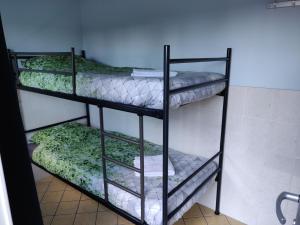 Guest House Ons Hoekje