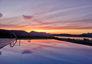 Saronic TopView Villa Argolida Greece