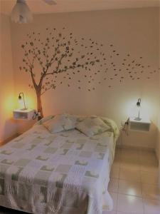 CÓMODO DEPARTAMENTO EN ZONA CÉNTRICA