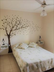 CÓMODO DEPARTAMENTO EN ZONA CÉNTRICA