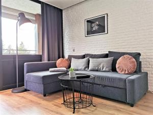 2minBikepark&Ski - Loft Lotte - bikes lockable