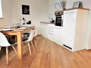 2minBikepark&Ski - Loft Lotte - bikes lockable