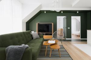 Colors Apartments