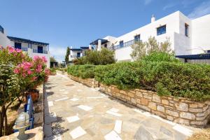 Villa Perla by Rocks Estates Paros Greece