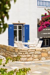 Villa Perla by Rocks Estates Paros Greece