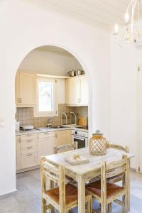 Villa Perla by Rocks Estates Paros Greece