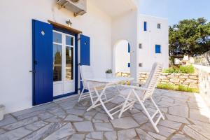 Villa Perla by Rocks Estates Paros Greece