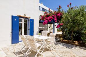 Villa Perla by Rocks Estates Paros Greece