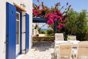 Villa Perla by Rocks Estates Paros Greece