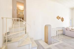 Villa Perla by Rocks Estates Paros Greece