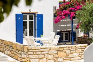 Villa Perla by Rocks Estates Paros Greece