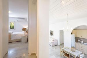 Villa Perla by Rocks Estates Paros Greece