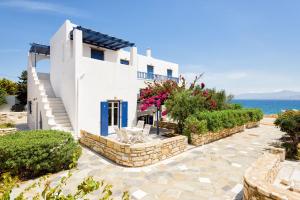 Villa Perla by Rocks Estates Paros Greece