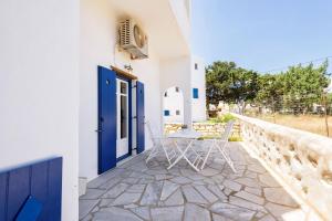 Villa Perla by Rocks Estates Paros Greece