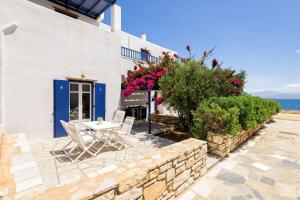 Villa Perla by Rocks Estates Paros Greece