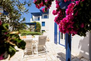 Villa Perla by Rocks Estates Paros Greece