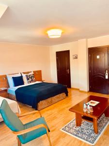 Double Room room in Hotel Gołąbek