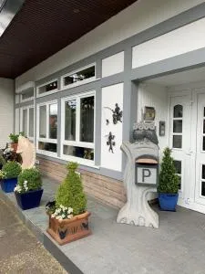 Ferienappartement Pönitz am See - Klingberg