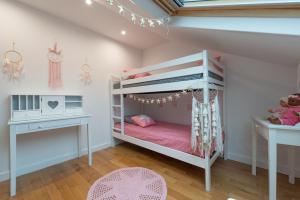 Maisons de vacances Maison a 2 pas du Port et du marche d'Etaples : photos des chambres