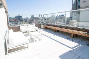 Palermo Soho Suite