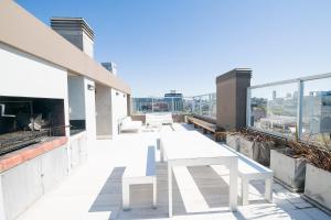 Palermo Soho Suite