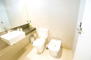Palermo Soho Suite