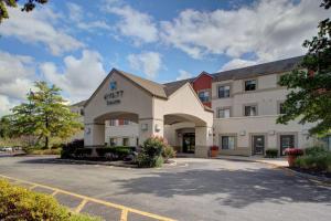 Hyatt House Parsippany Whippany