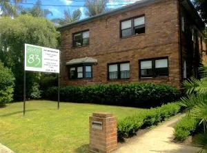 Guesthouse 83 - Cronulla