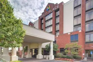 Hyatt Place Pittsburgh Airport - Robinson Mall - Moon Run Hyatt Place Pittsburgh Airport - Robinson Mall - Moon Run