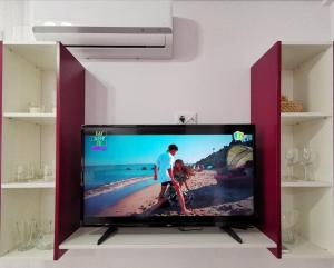 Violet Apartment-Brilliant Apartments