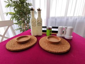 Violet Apartment-Brilliant Apartments