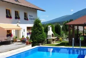 Ferienwohnung Spitzmandl - Mutters