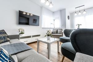 Apartament Margo