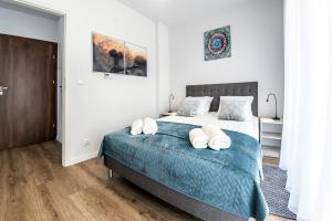 Apartament Margo