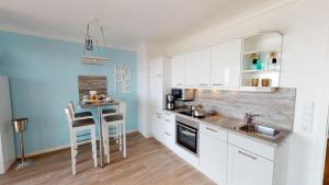 Villa Meeresrauschen Meerblick 6a