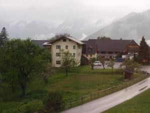 Pension ALPENHAUS