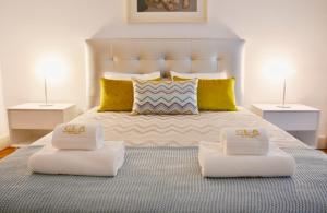 OHH - Caldeireiros Luxury Apartments